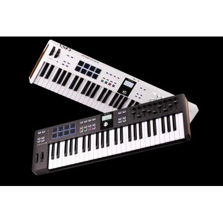 KeyLab Essential 49 mk3