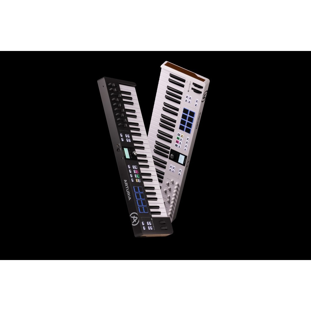 KeyLab Essential 49 mk3
