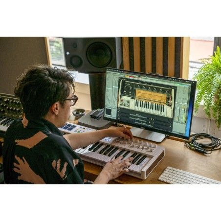 KeyLab Essential 61 mk3