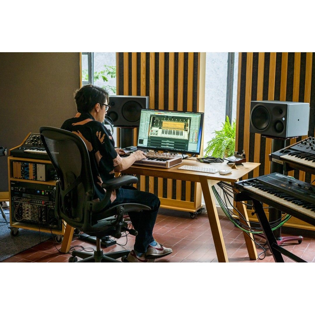 KeyLab Essential 61 mk3