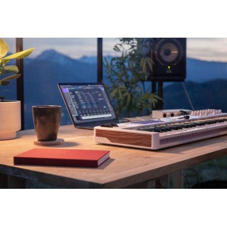 KeyLab Essential 61 mk3