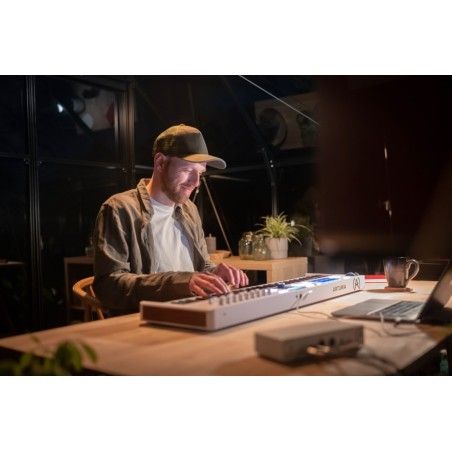 KeyLab Essential 61 mk3