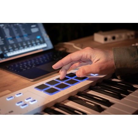 KeyLab Essential 61 mk3