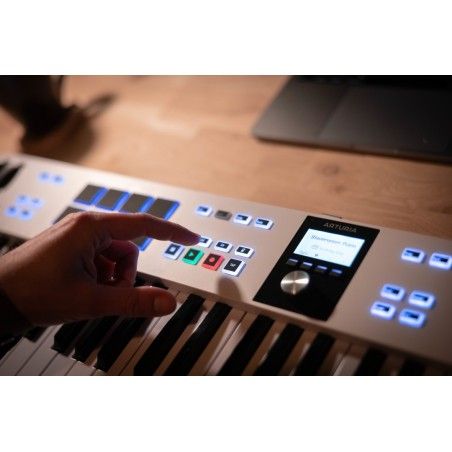 KeyLab Essential 61 mk3