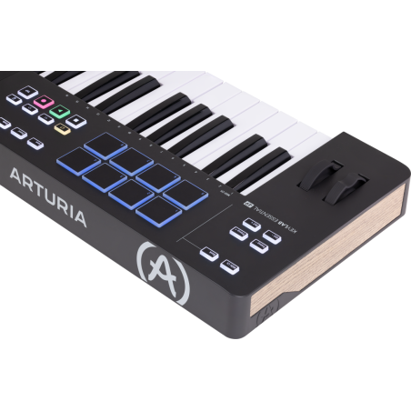 KeyLab Essential 61 mk3