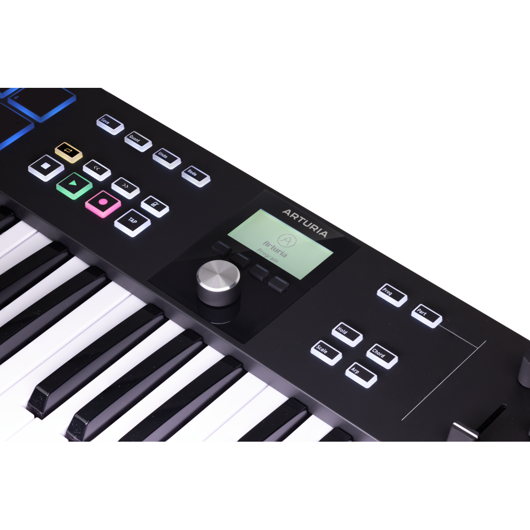 KeyLab Essential 61 mk3