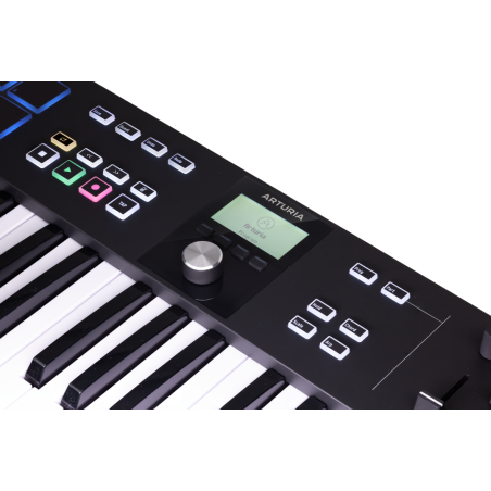 KeyLab Essential 61 mk3
