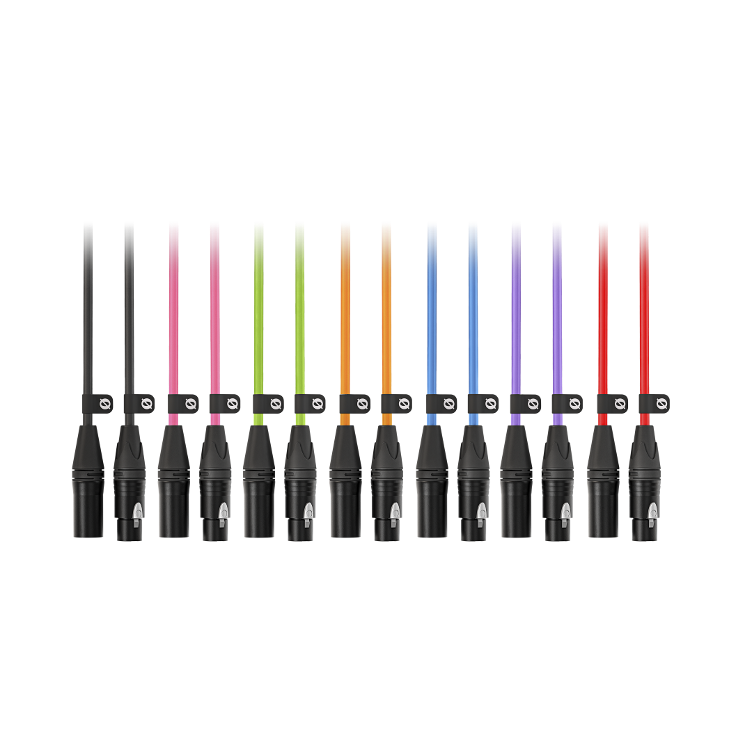 RODE XLR-CABLE (3 mt)