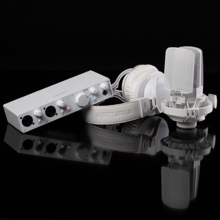 MiniFuse Recording Pack