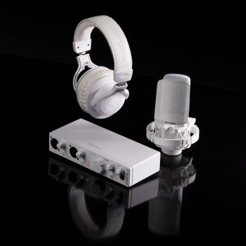 MiniFuse Recording Pack