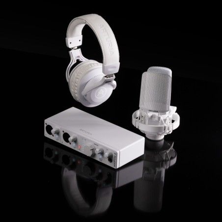 MiniFuse Recording Pack