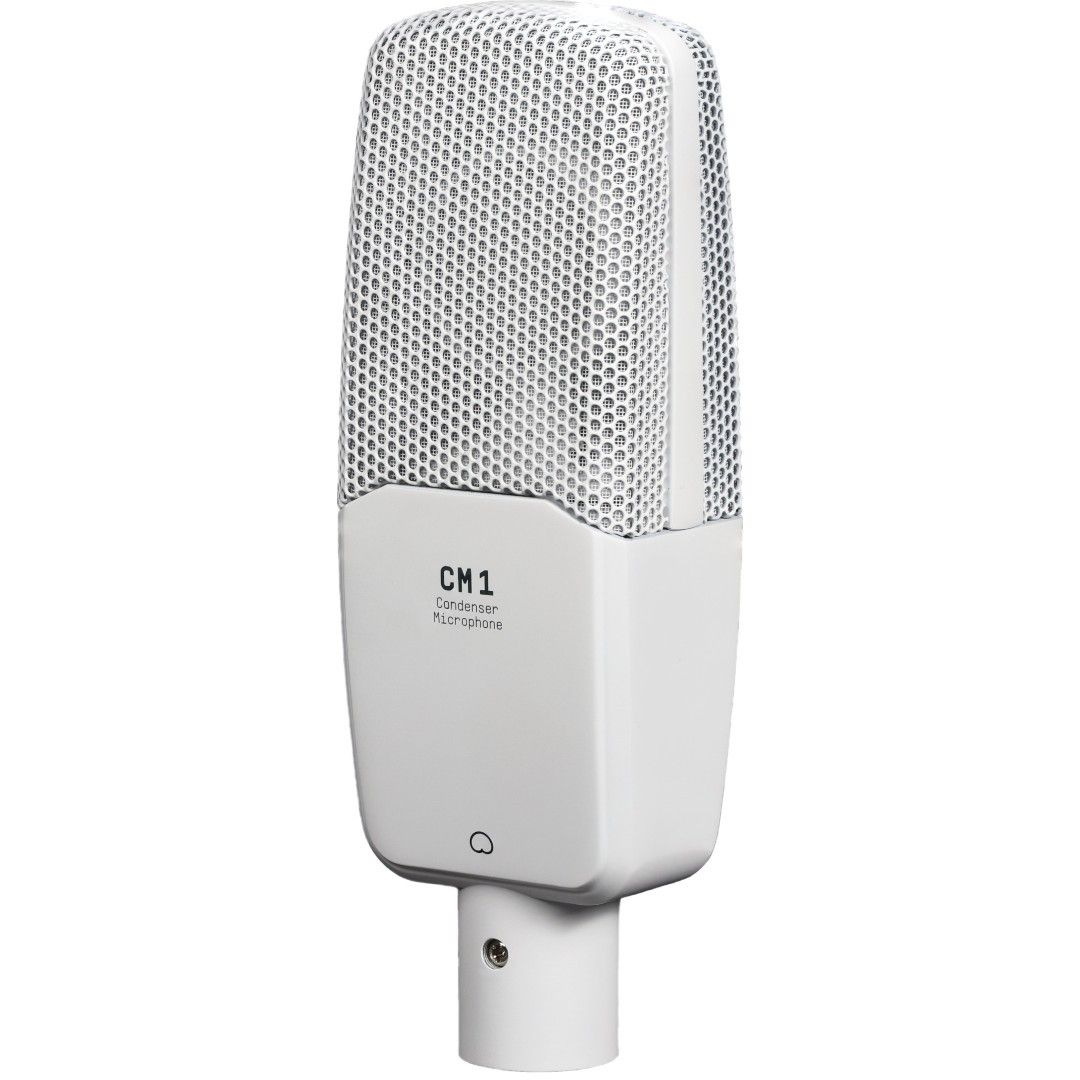 MiniFuse Recording Pack