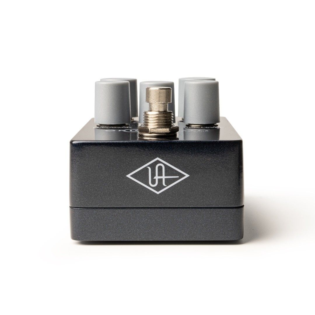 UAFX Orion Echo Pedal