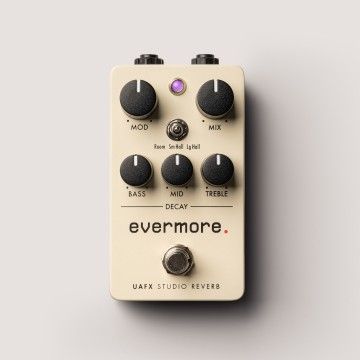 UAFX Evermore