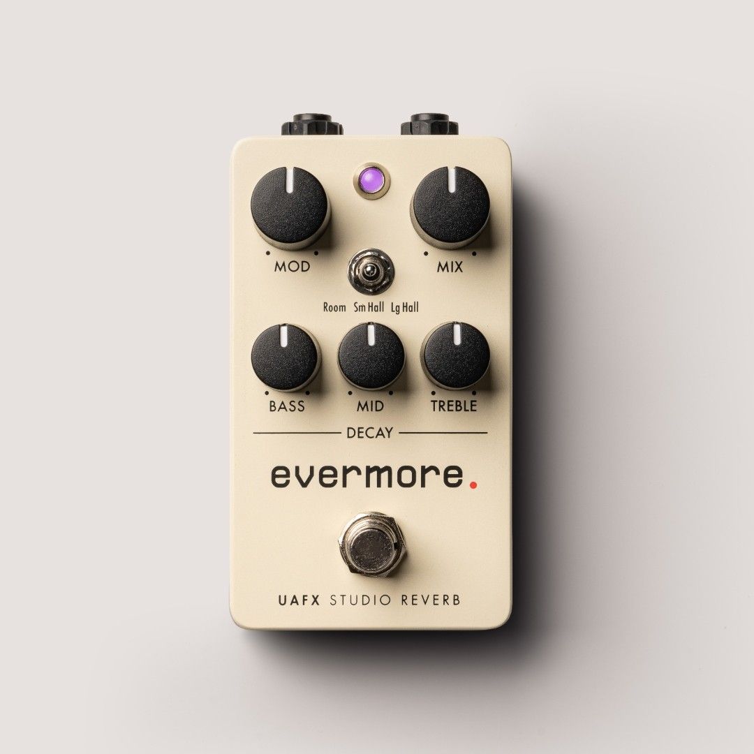 UAFX Evermore