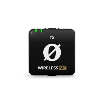 Wireless ME TX
