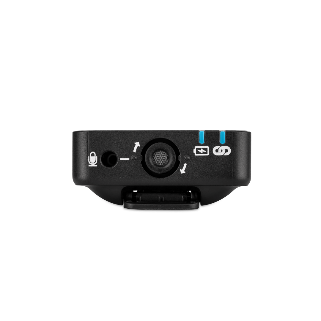 Wireless GO II TX