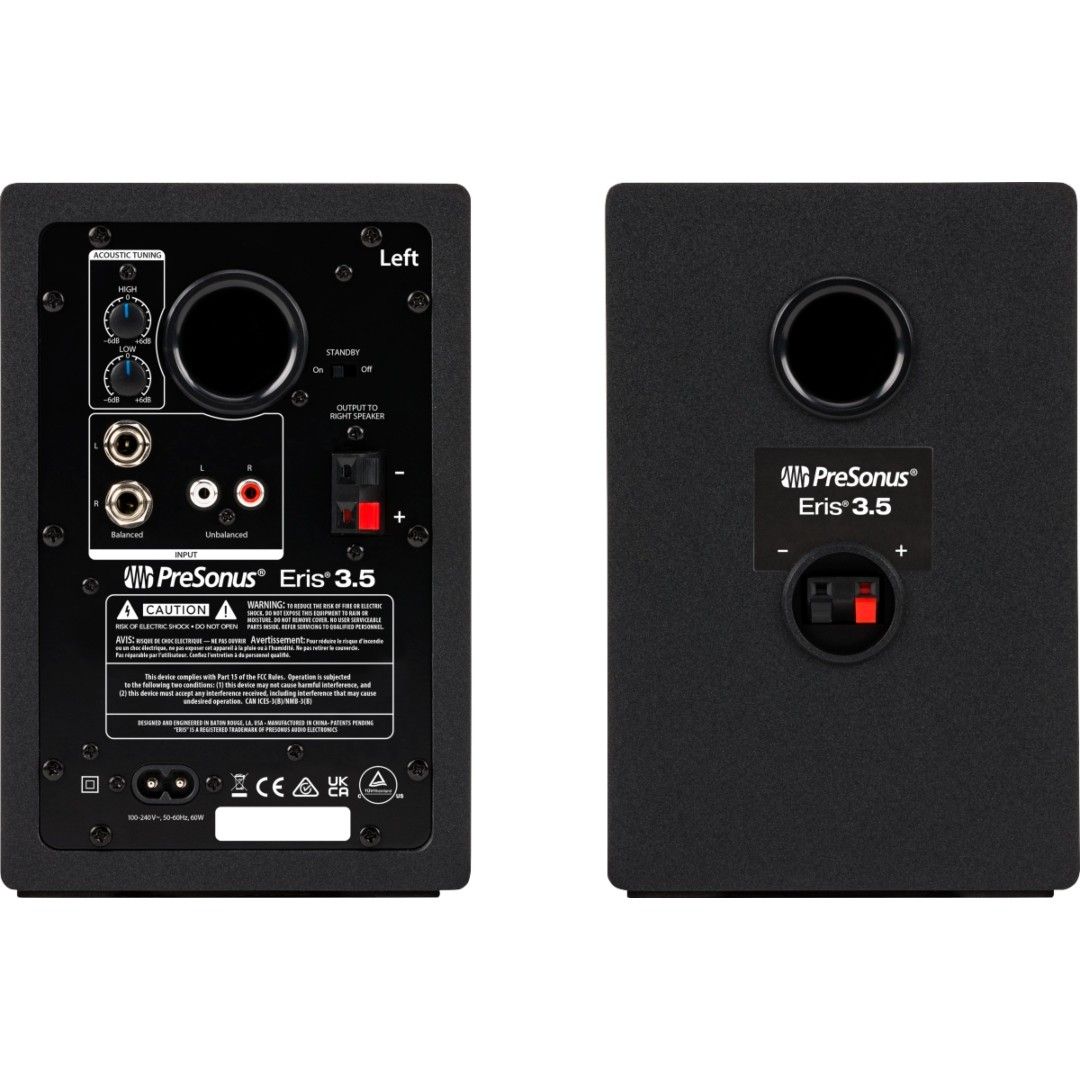 Eris 3.5 MK II