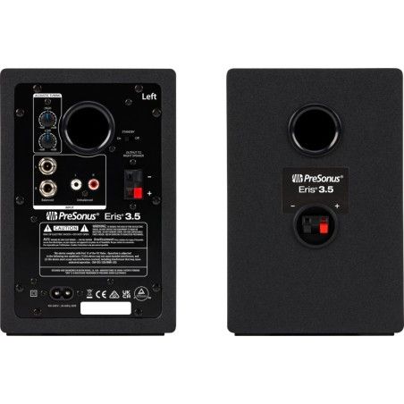 Eris 3.5 MK II