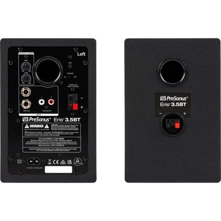 Eris 3.5 BT MK II
