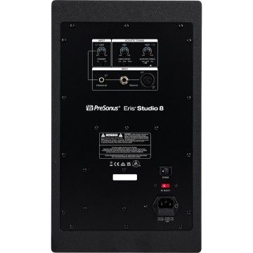 Eris Studio 8