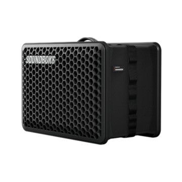 SOUNDBOKS Go