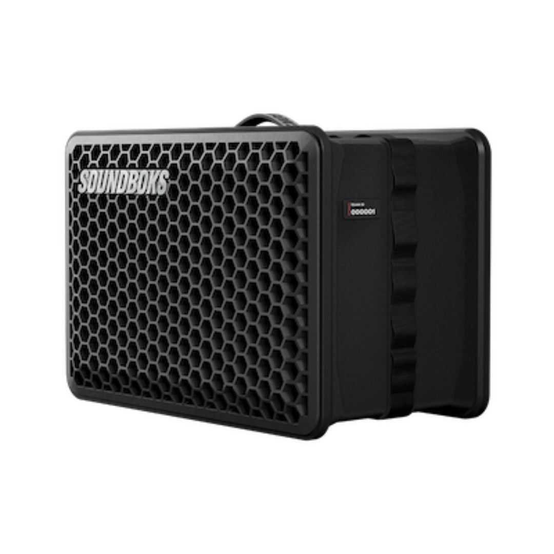 SOUNDBOKS Go