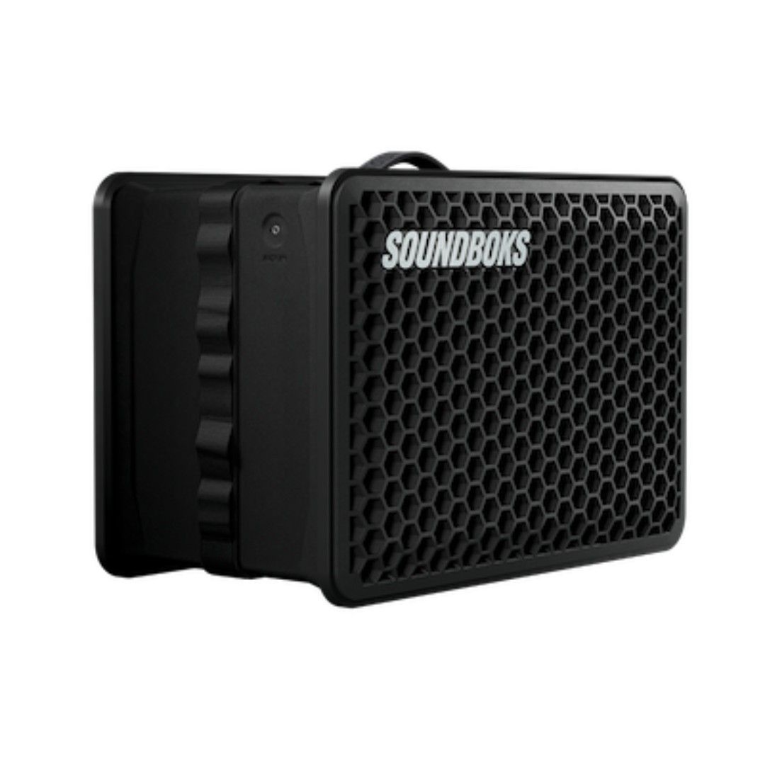 SOUNDBOKS Go