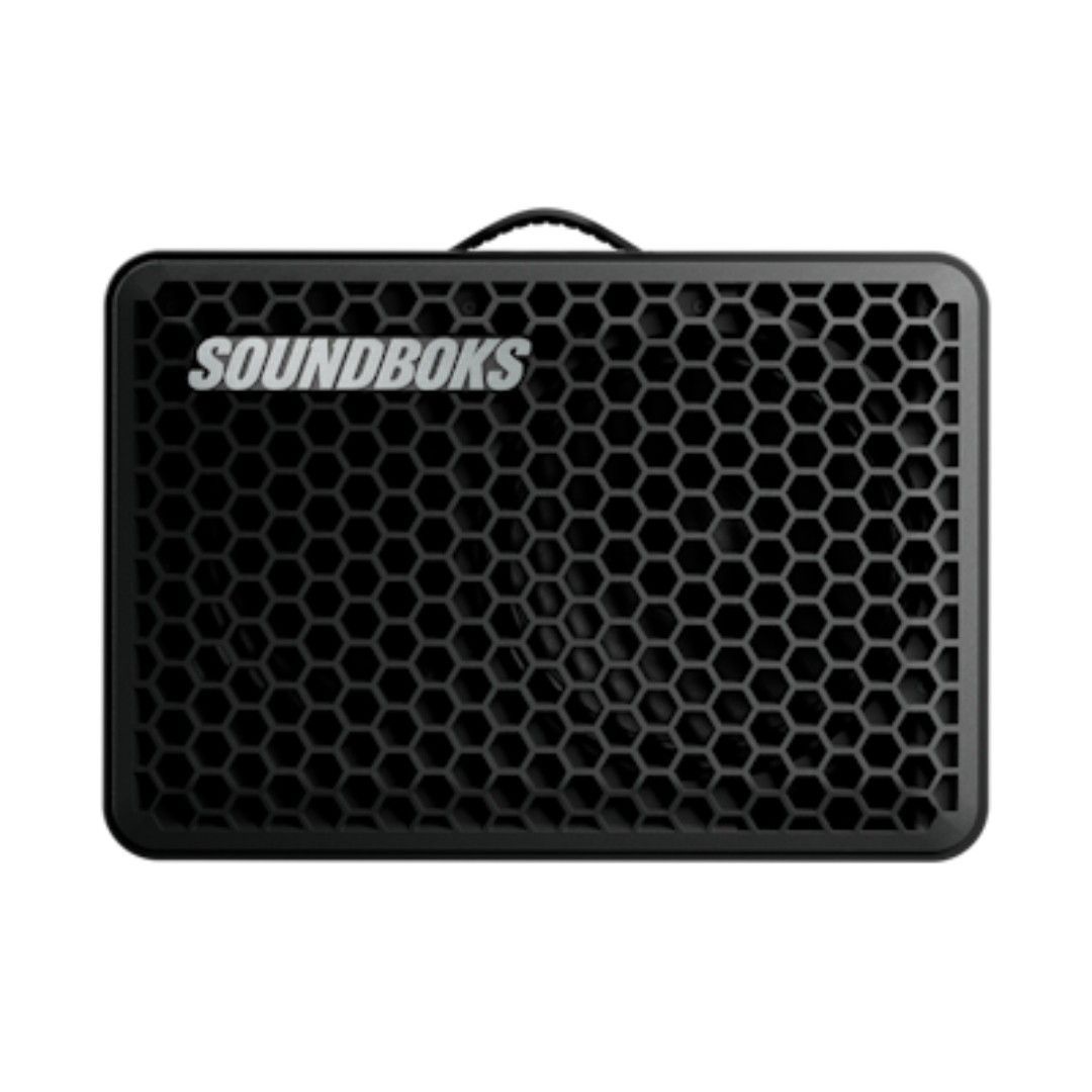 SOUNDBOKS Go