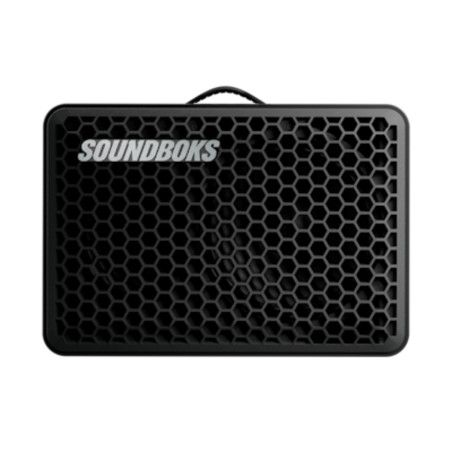 SOUNDBOKS Go