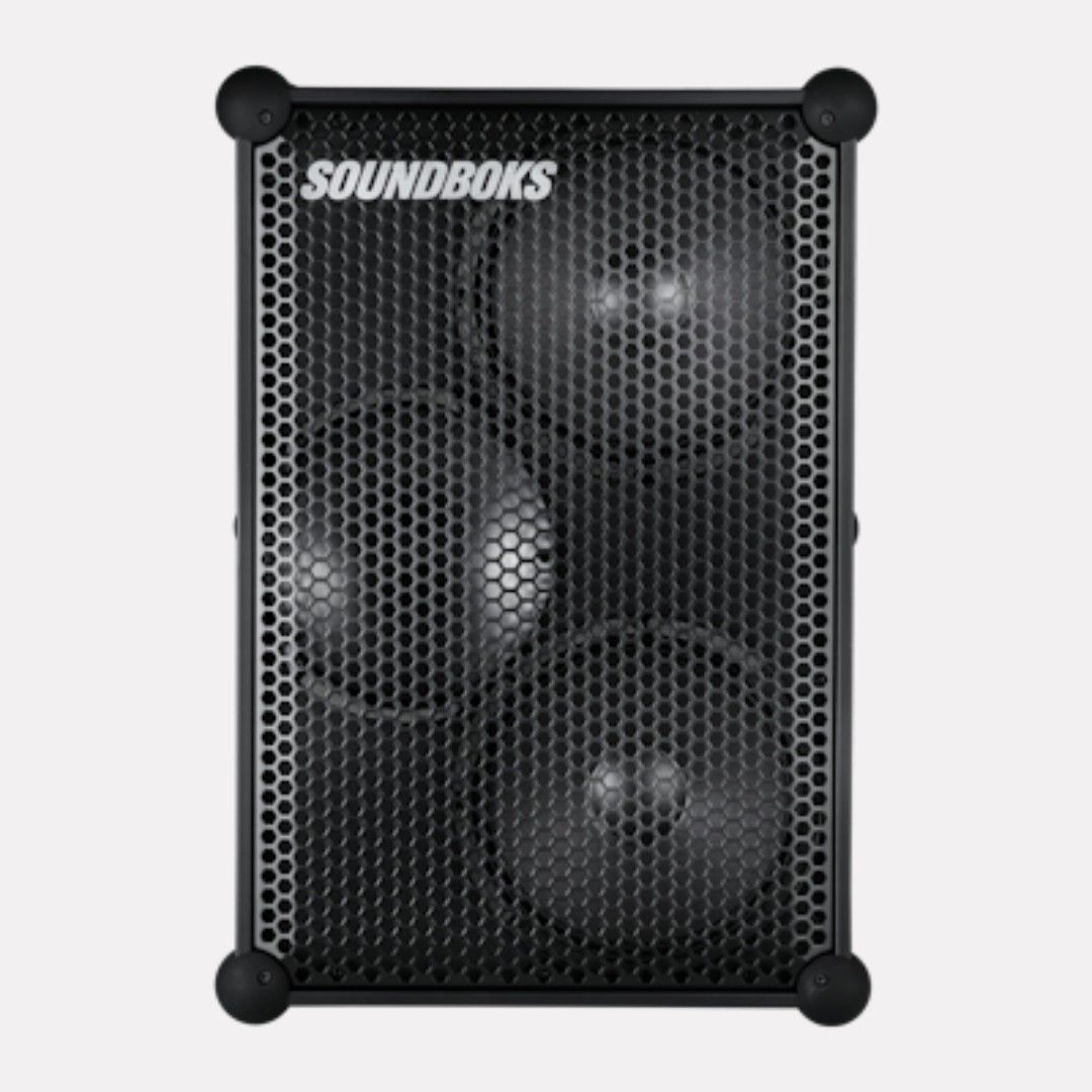 SOUNDBOKS (Gen. 3)