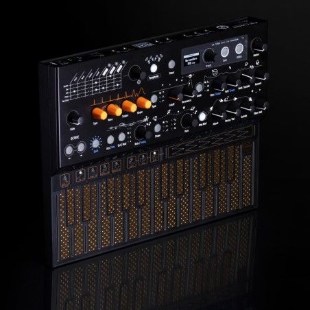 MicroFreak Stellar Limited Edition