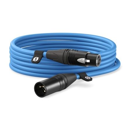 RODE XLR-CABLE (6mt)