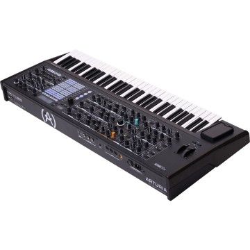 PolyBrute Noir Edition