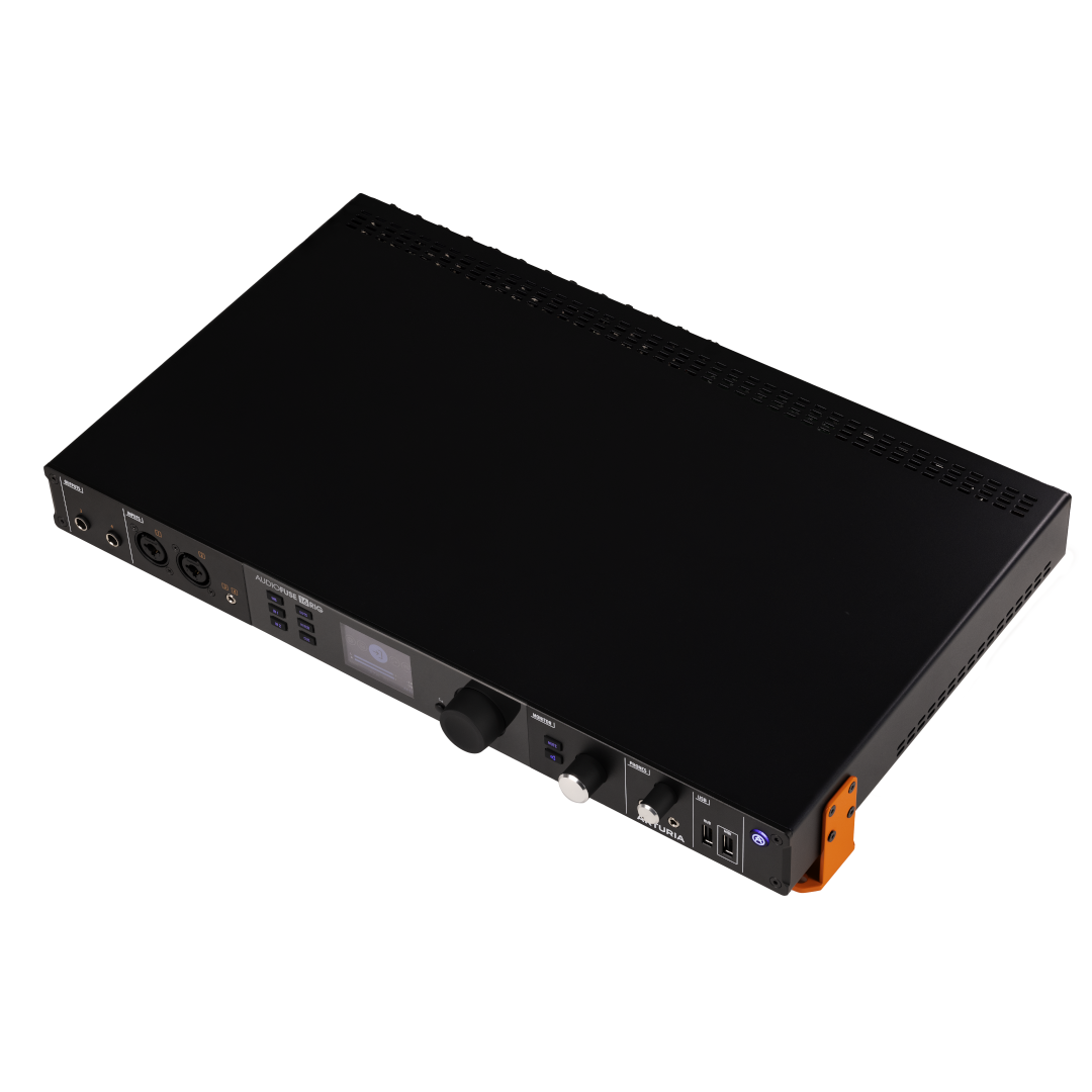 AudioFuse 16Rig
