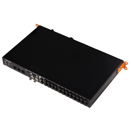 AudioFuse 16Rig