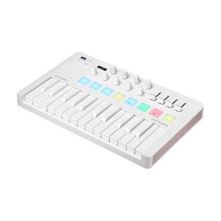 MiniLab 3 Alpine White