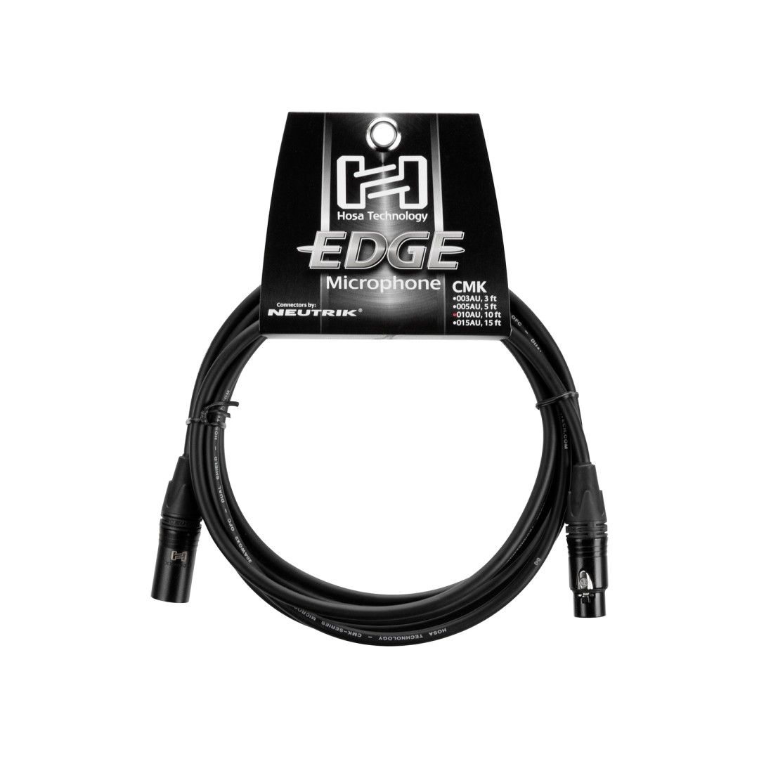 Edge Mikrofon Kablosu 3 m (CMK-010AU)
