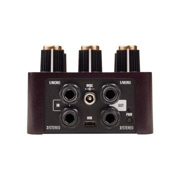 UAFX Lion '68 Super Lead Amp