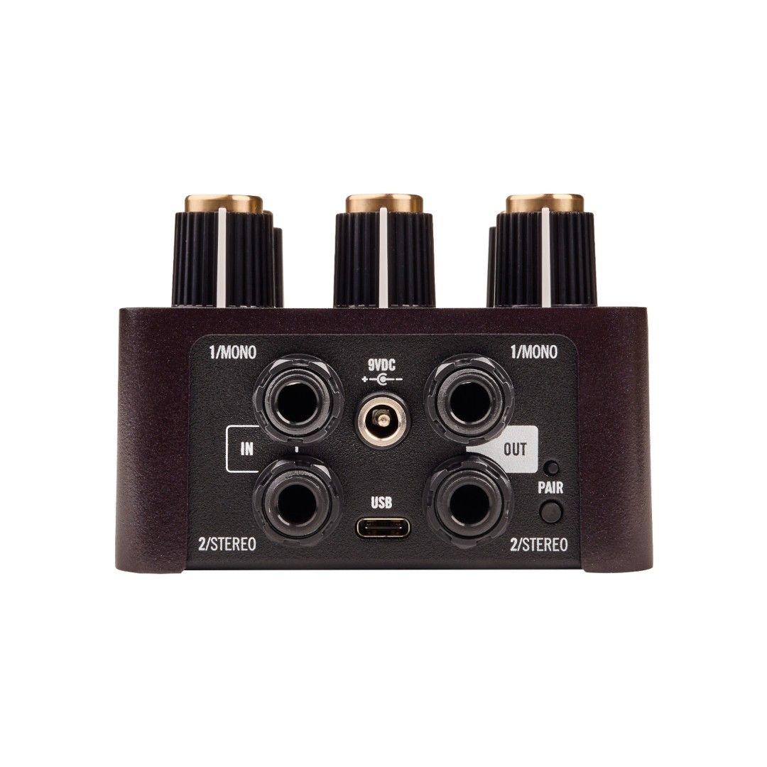 UAFX Lion '68 Super Lead Amp