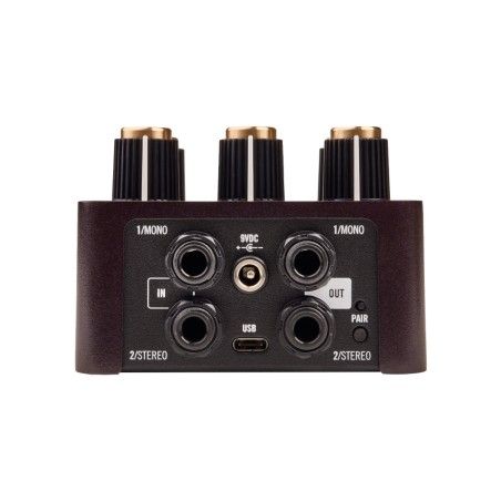 UAFX Lion '68 Super Lead Amp