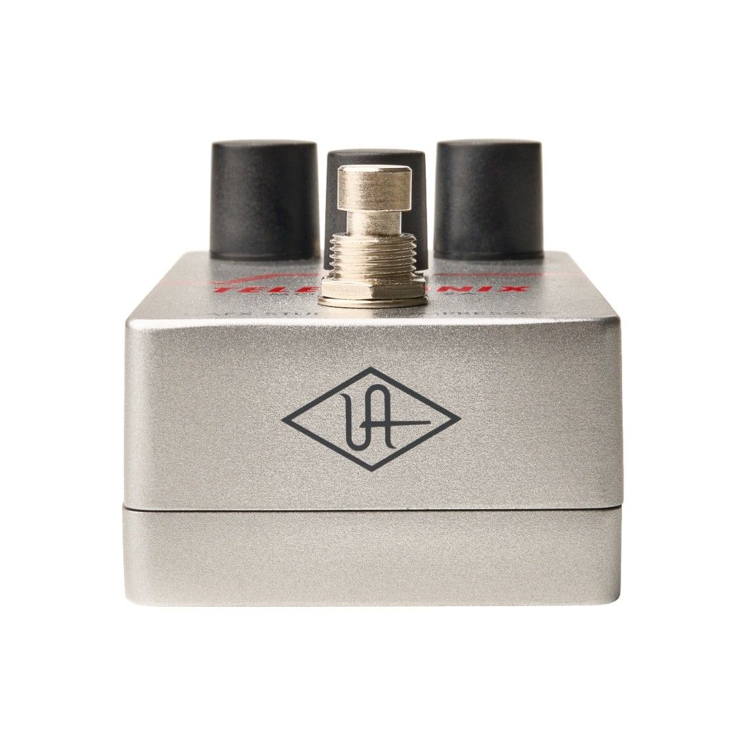 UAFX Teletronix LA-2A Studio Compressor