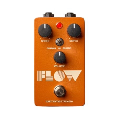 UAFX Flow Vintage Tremolo