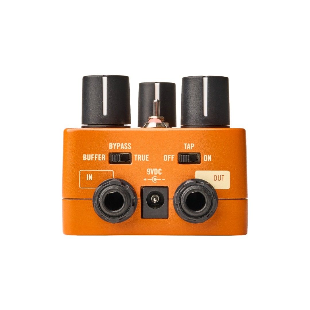 UAFX Flow Vintage Tremolo