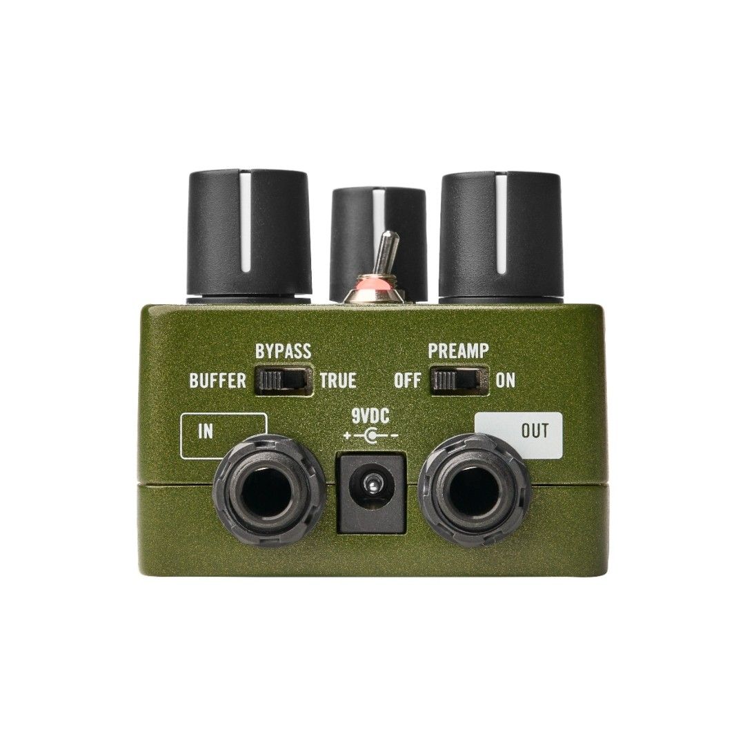 UAFX Brigade Chorus & Vibrato