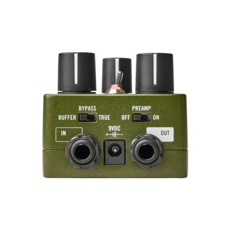 UAFX Brigade Chorus & Vibrato