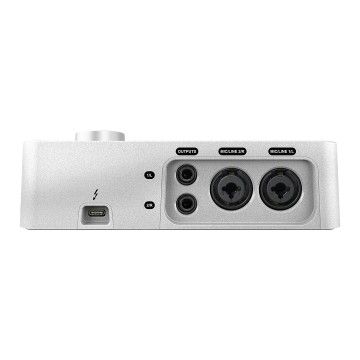 Apollo Solo Thunderbolt 3 Heritage Edition