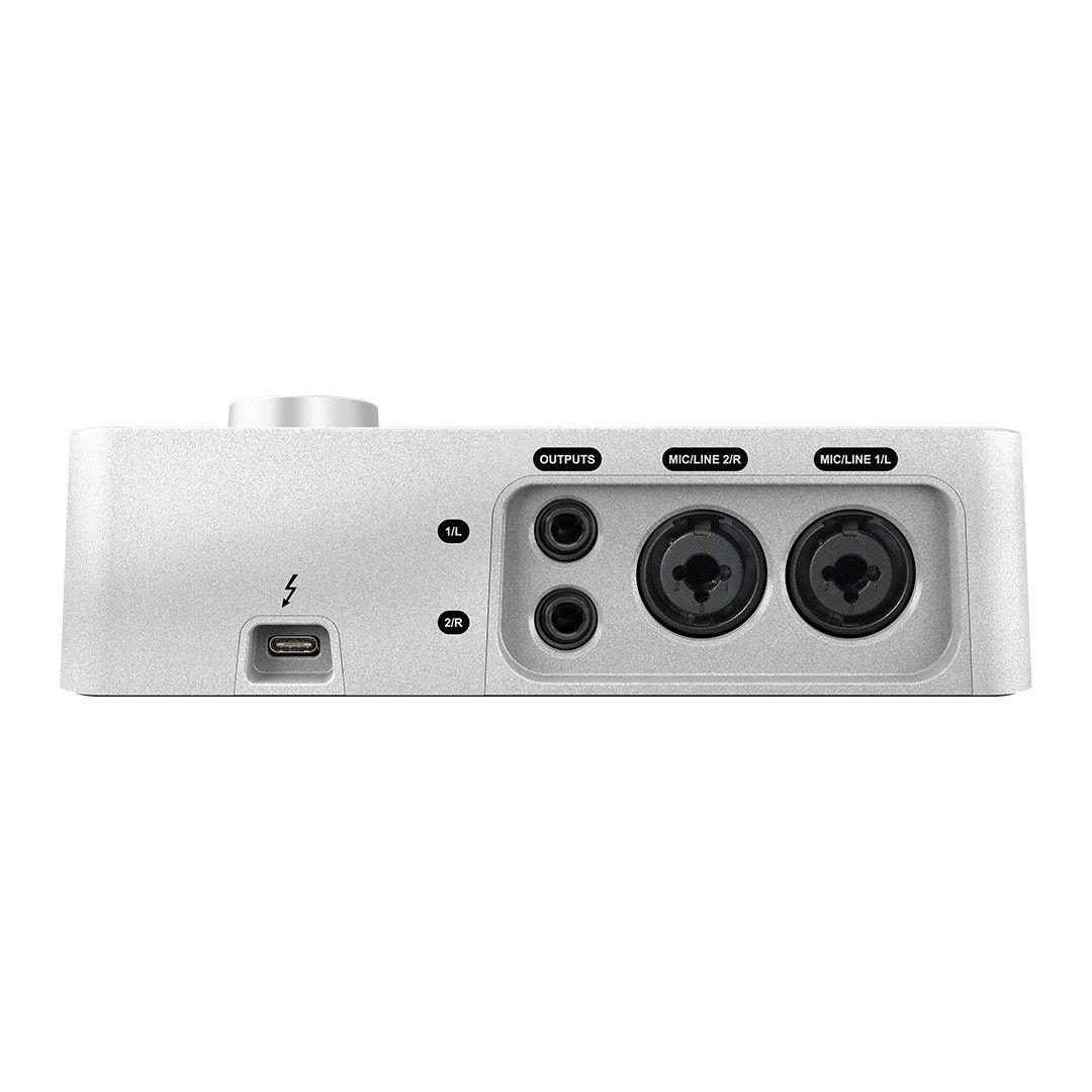 Apollo Solo Thunderbolt 3 Heritage Edition