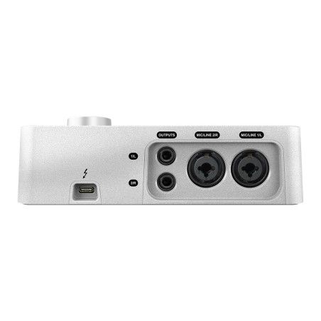 Apollo Solo Thunderbolt 3 Heritage Edition