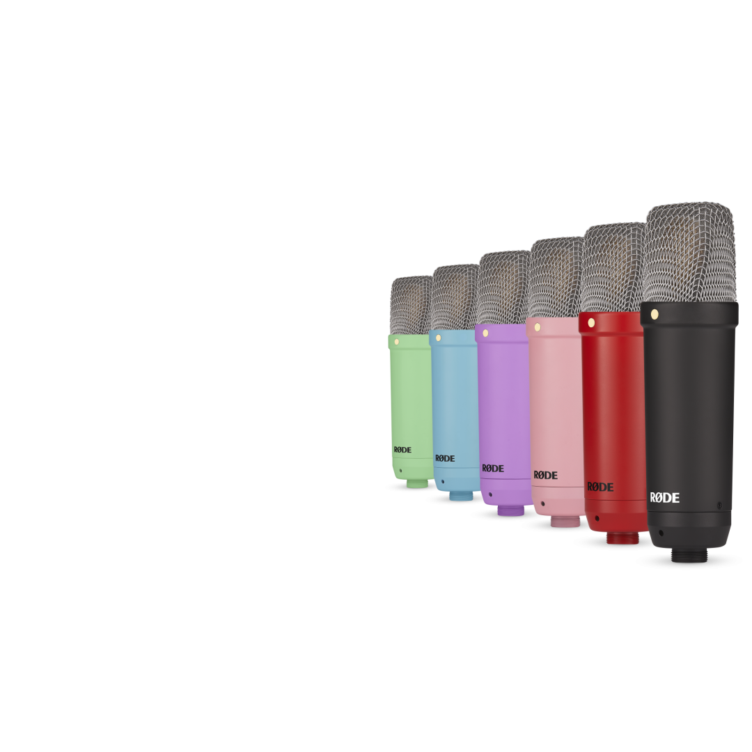 NT1 Signature Series